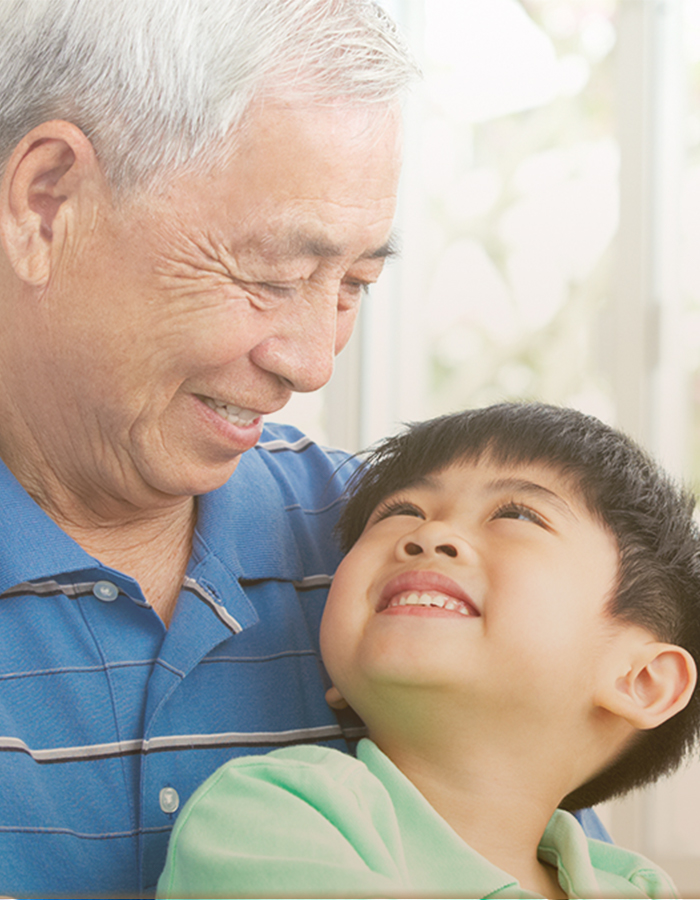 Senior Care Side
