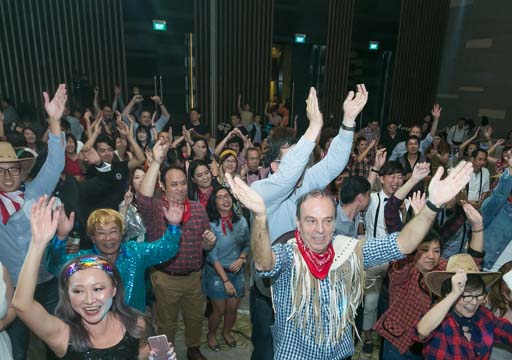 Liberty Insurance Singapore - People & Culture