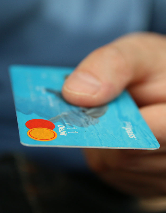 Payment