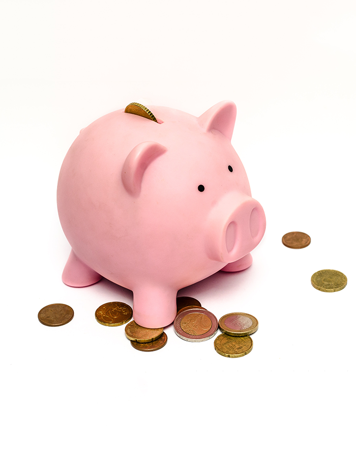 Money Insurance Key Benefits