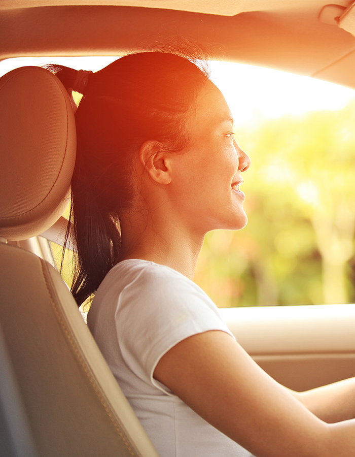 Private Car Key Benefits