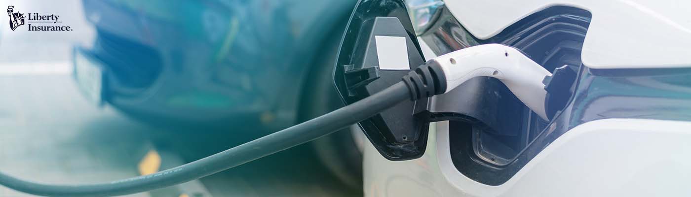 How do EVs contribute to a Greener Environment