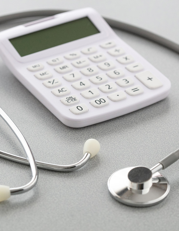 Medical expenses