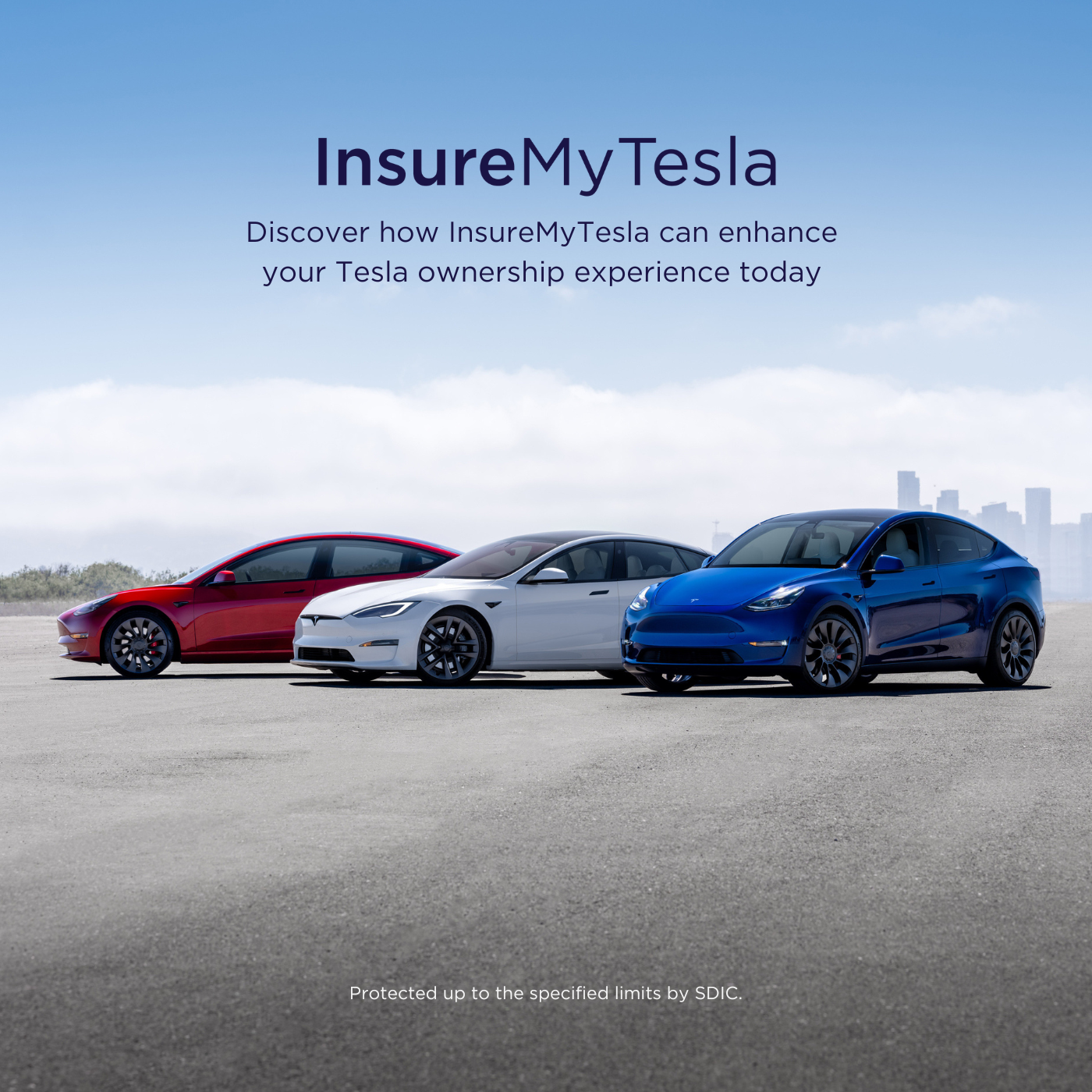 Discover how InsureMyTesla can enhance your Tesla ownership experience today.