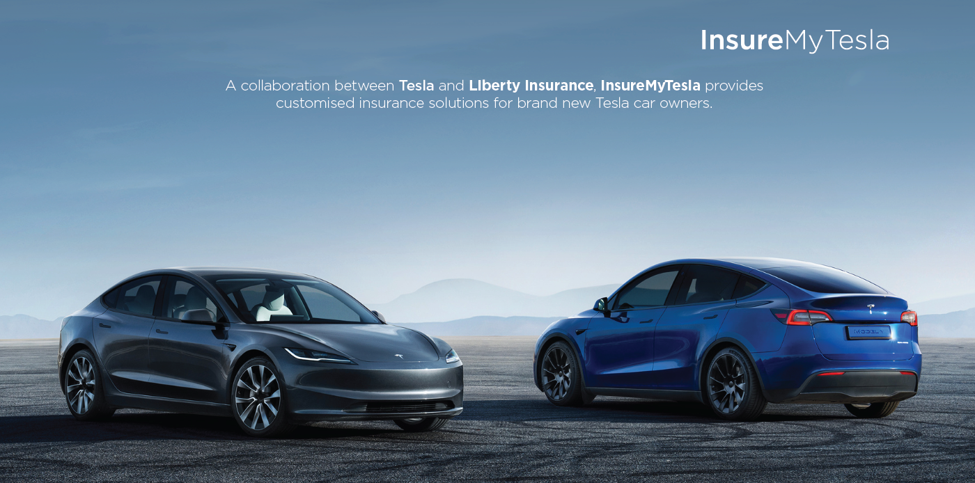 InsureMyTesla, Designed Exclusively for Tesla owners