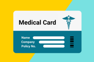 Medical Card