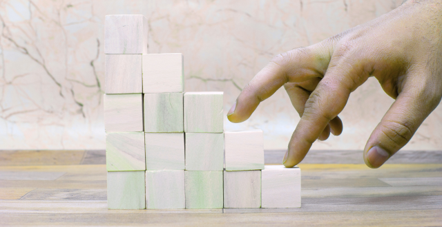 Building block 