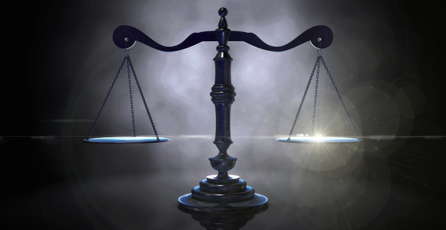Balancing Act
