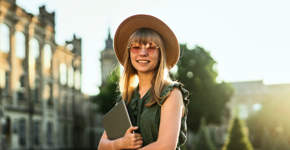 Studying Abroad