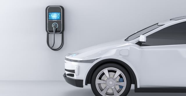 electric vehicle charging