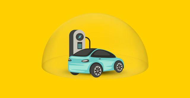ev insurance protection