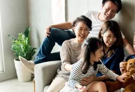 family