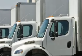 Commercial Vehicle