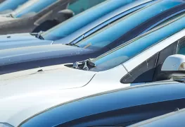 Motor Trade