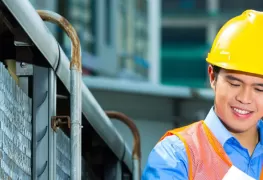 FWMI - Construction Site