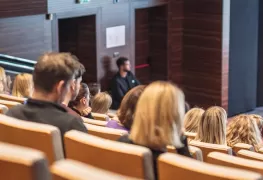 Public Liability for Indoor Events
