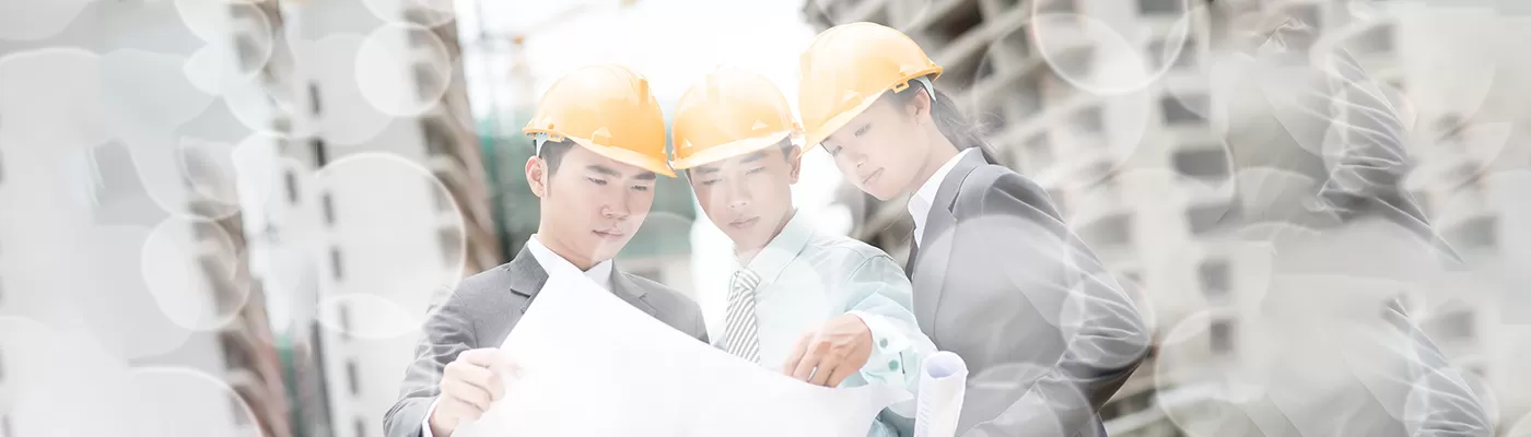 Professional Indemnity Head Banner