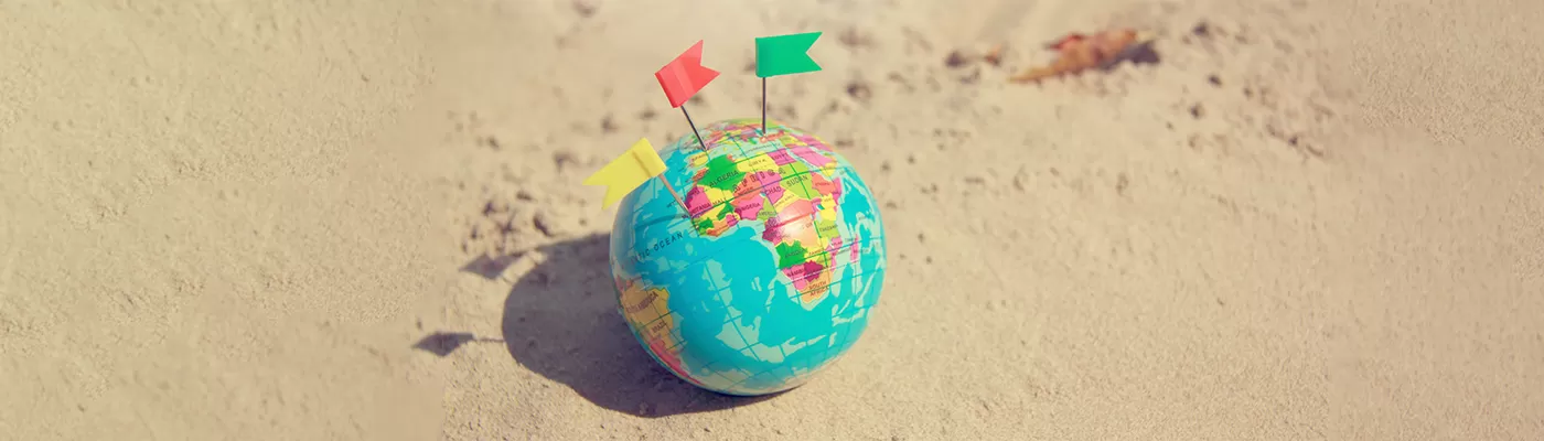 Liberty International Operations