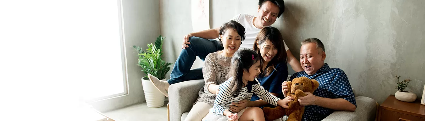 family