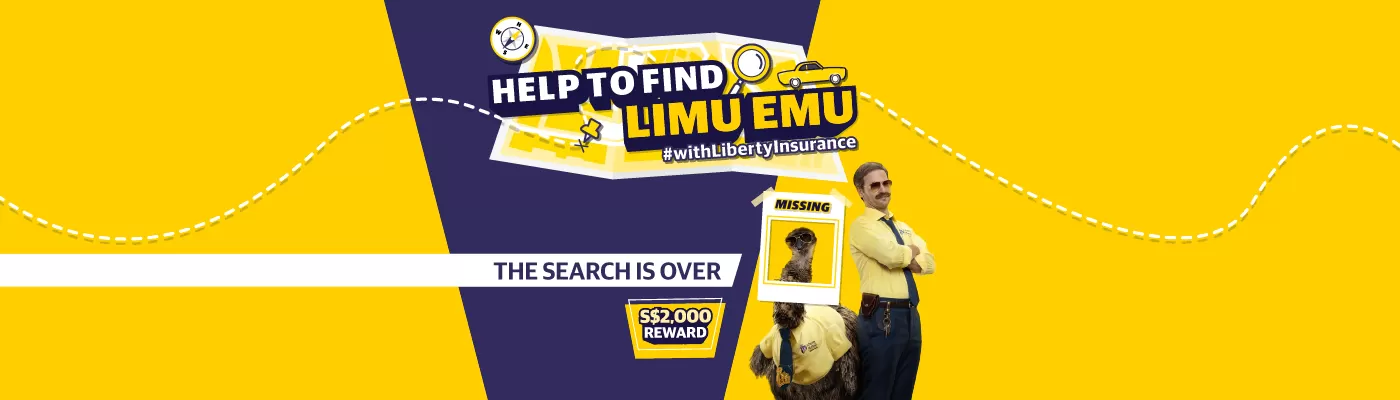 Found
