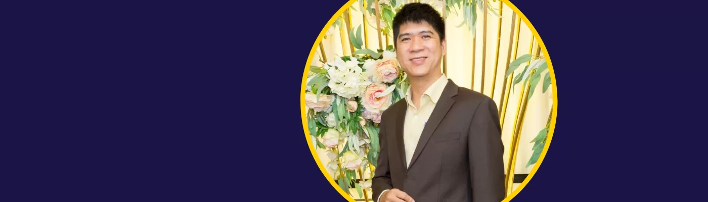 banner vinh