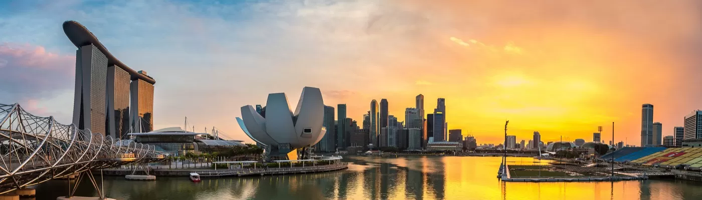 Singapore Panoramic