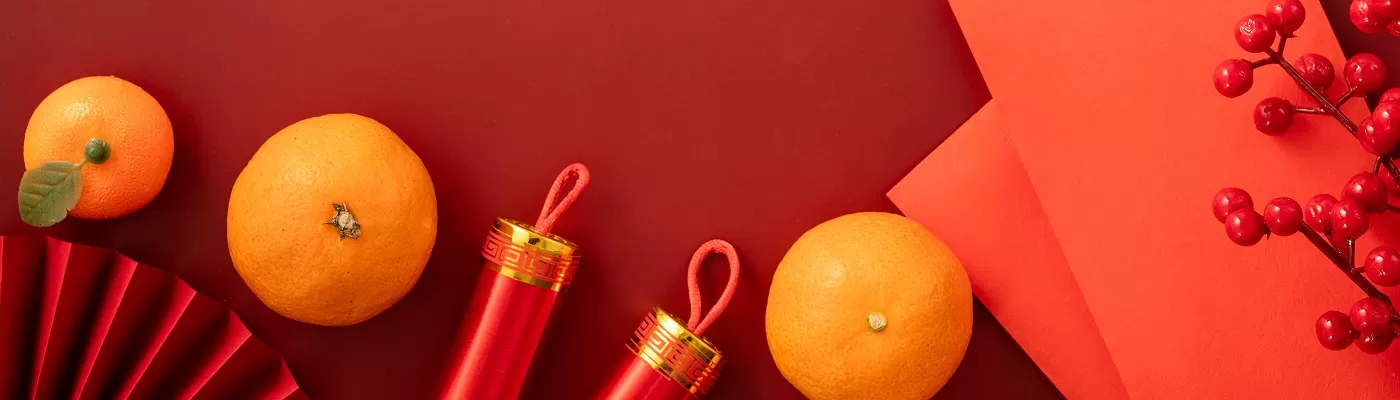 Business Operating Hours for Lunar New Year 2024
