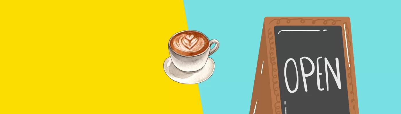 Cafe Business in Singapore: A step-by-step guide 