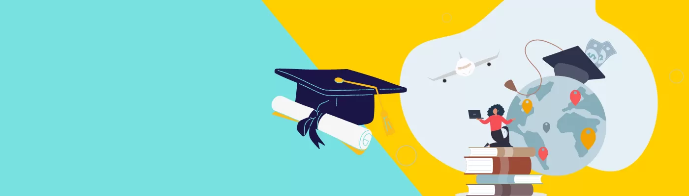 Overseas Student Insurance - Studying Abroad