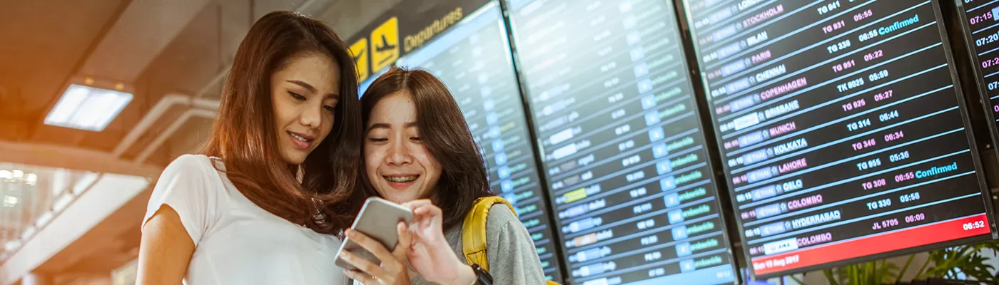 airport