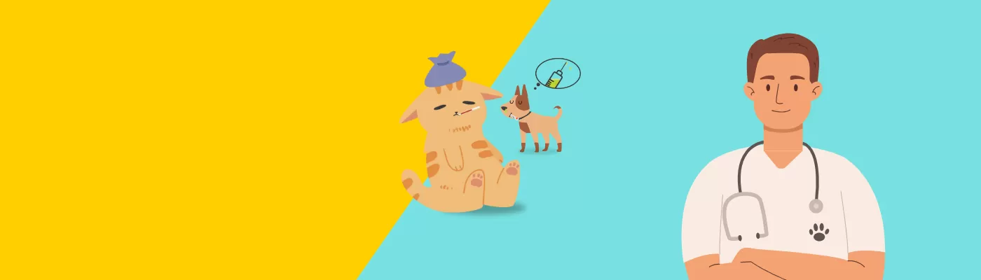 Pet Health and Wellness Quick Guide