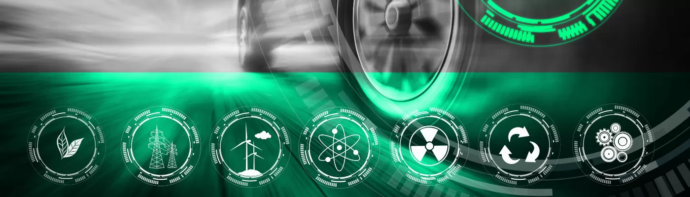 The Benefits of Owning an Electric Vehicle (EV)