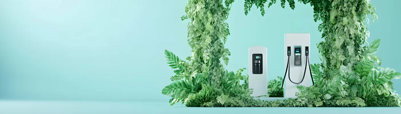 How Do EVs Contribute to a Greener Environment?