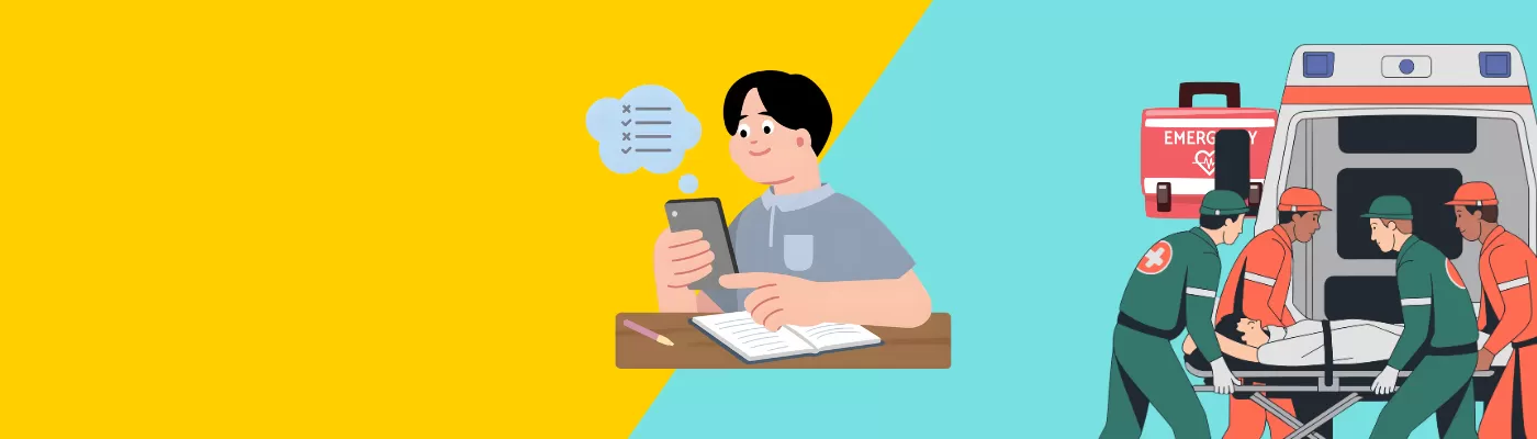 How to choose personal accident plans