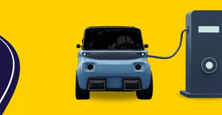 Useful tips for your EV road trip