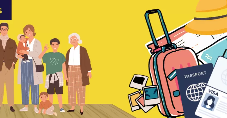 Family Travel Tips