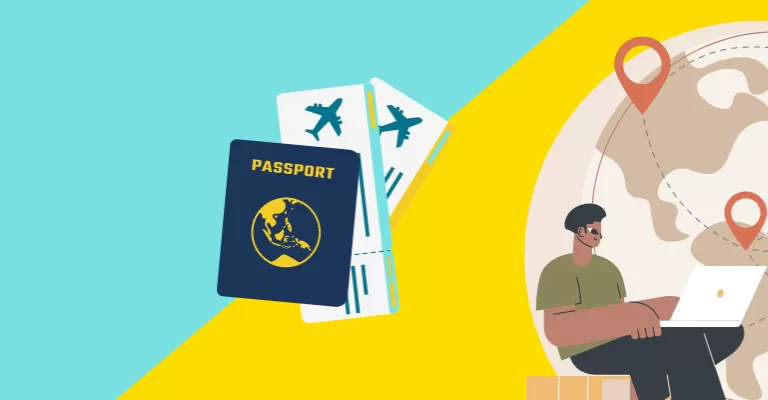 Annual Travel Insurance: Travel with Confidence
