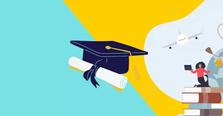 Overseas Student Insurance - Studying Abroad