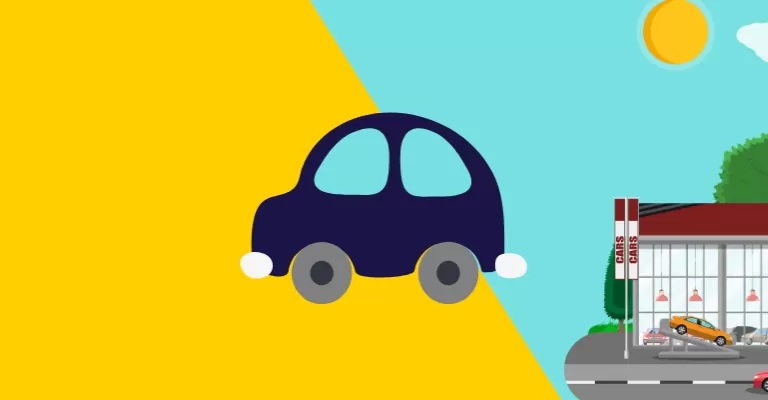 Choose the perfect car in Singapore