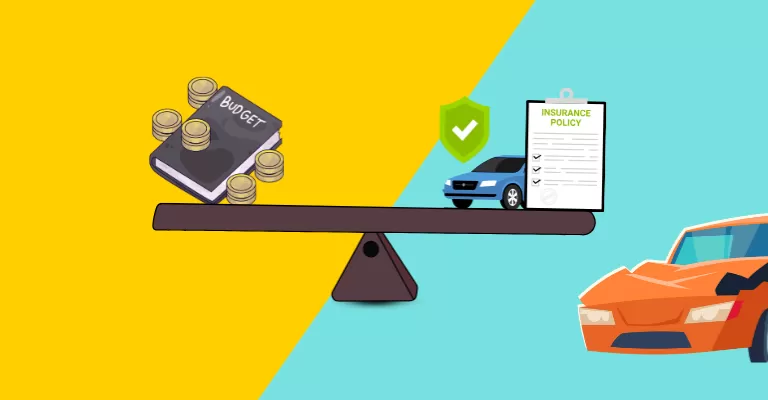 Car Insurance Premium