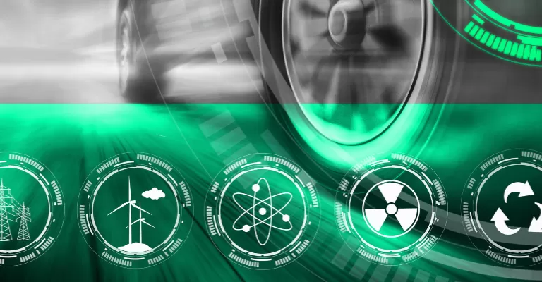 The Benefits of Owning an Electric Vehicle (EV)