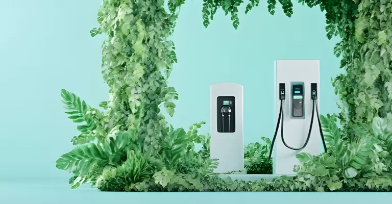 How Do EVs Contribute to a Greener Environment?