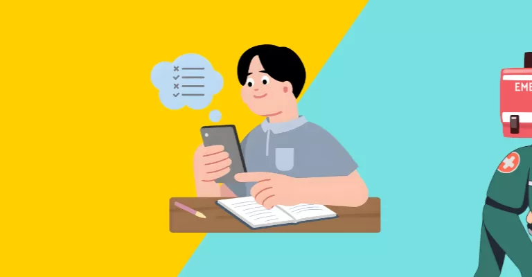 How to choose personal accident plans