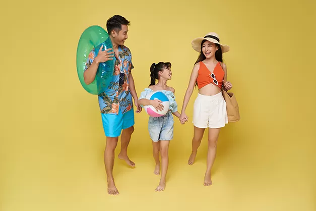 TourCare Plus Campaign