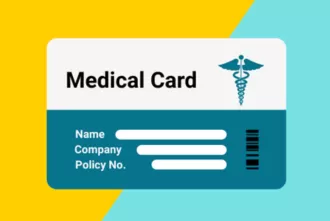 Medical Card